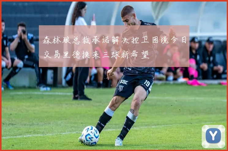 森林狼总裁承诺解决控卫困境今日交易里德换来三球新希望