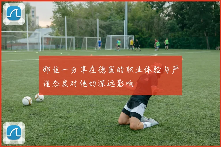 邵佳一分享在德国的职业体验与严谨态度对他的深远影响