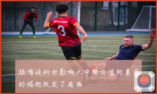 杨鸣谈科尔影响大中锋价值约基奇的崛起改变了局面